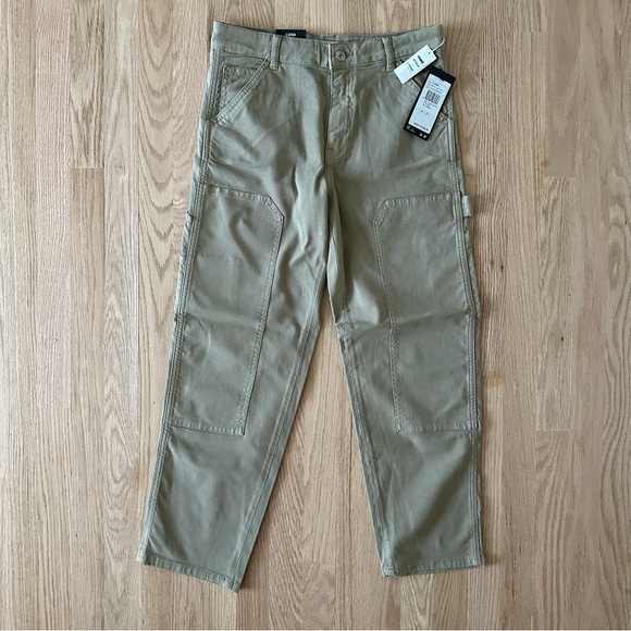 NWT Mavi Straight Leg Pants - Picture 8 of 11